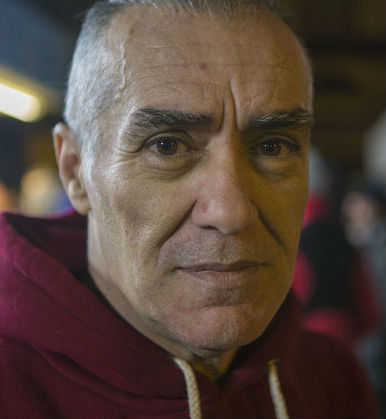 «Γεύση» κοινωνίας για τους απόκληρους της κοινωνίας…