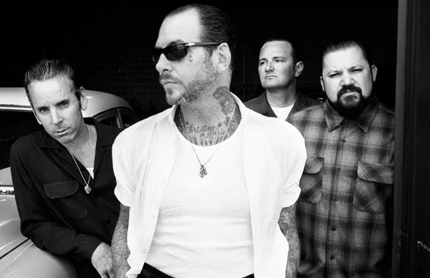 Συμπληρώθηκε το lineup του φετινού Rockwave