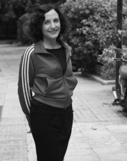 Η καθημερινότητα φεύγει συνέχεια και μας διαφεύγει η ύπαρξή μας