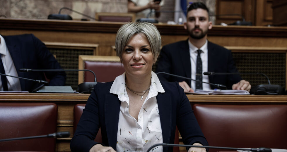 Προνομιακή μεταχείριση για τους χρυσαυγίτες στις φυλακές;