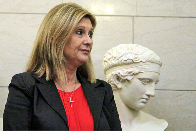 Αδιόρθωτοι στη μισαλλοδοξία