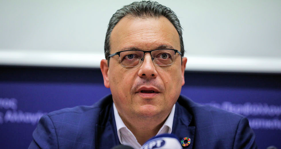 140 εκατ. και προσλήψεις στις Δασικές Υπηρεσίες για την πρόληψη πυρκαγιών