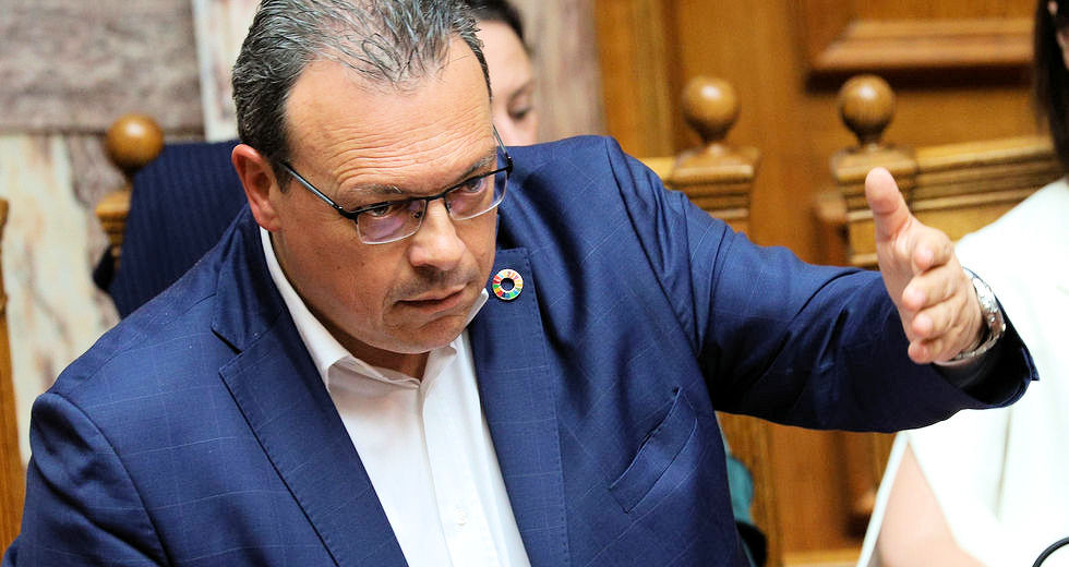 «Εχασε» η ΔΕΗ τον δρόμο της… Βουλής