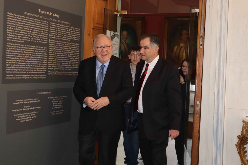 Ο αστός επαναστάτης ιατρός
