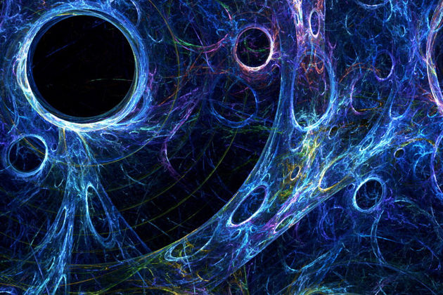 Αναζητώντας τη σκοτεινή ύλη μέσω του LHC