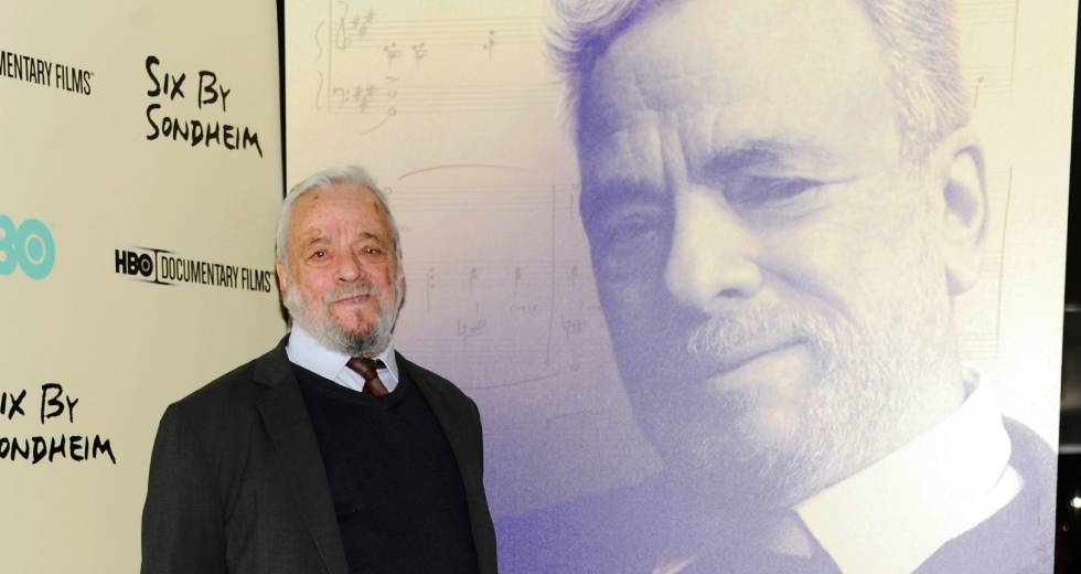 Πέθανε ο Stephen Sondheim, ο συνθέτης που έδωσε νέα ώθηση στο μιούζικαλ