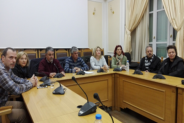 «Χωρίς δικαιοσύνη δεν θα υπάρξει ειρήνη στους δρόμους»