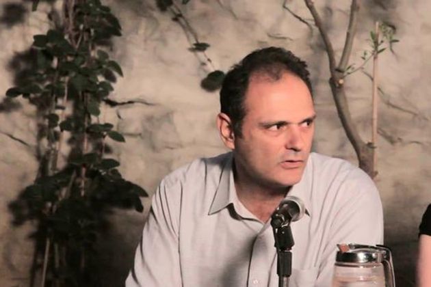 Κινητοποίηση στο ΕΚΠΑ ενάντια στις διώξεις συνδικαλιστών