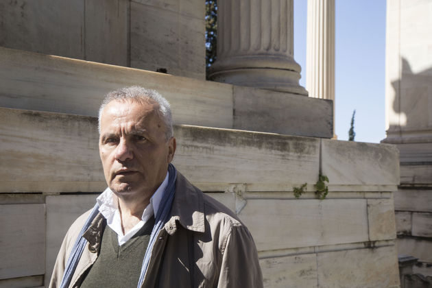 «Οτιδήποτε έχει τιμή, έχει πάντα χαμηλή αξία»