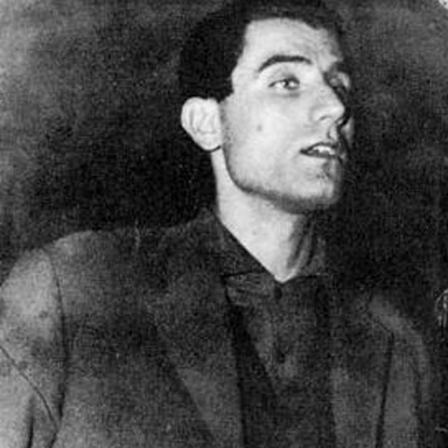 Προσπάθησα να γίνω άνθρωπος για να μπορέσω να γίνω κομμουνίστρια