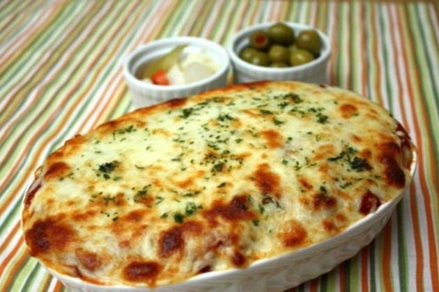 Ρύζι όπως και να ‘ναι