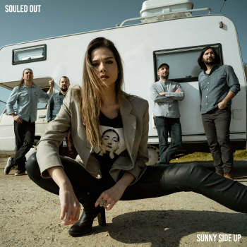 Δισκοκριτική: Rosalia, Sugar Factory, Sugar For The Pill, Souled Out