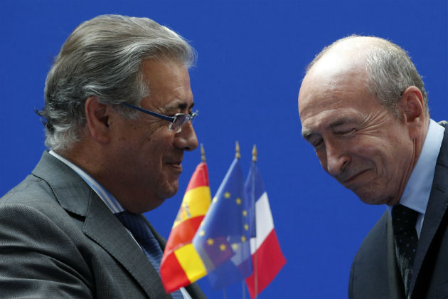 Προφυλακίσεις και νέα στοιχεία από τις έρευνες στη Βαρκελώνη