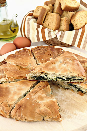 Καθημερινή και γιορτινή