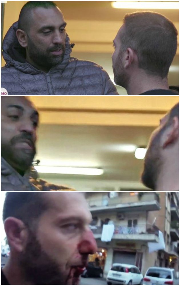 Οταν η μαφία κάνει… πολιτική