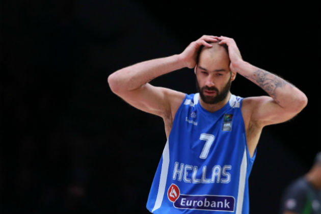 Και στο τέλος νικούν οι Ισπανοί