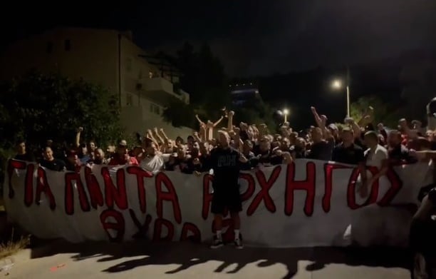 Κρυπτονομίσματα… φανερός χορηγός