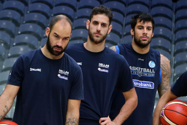 Να αδράξει την ευκαιρία