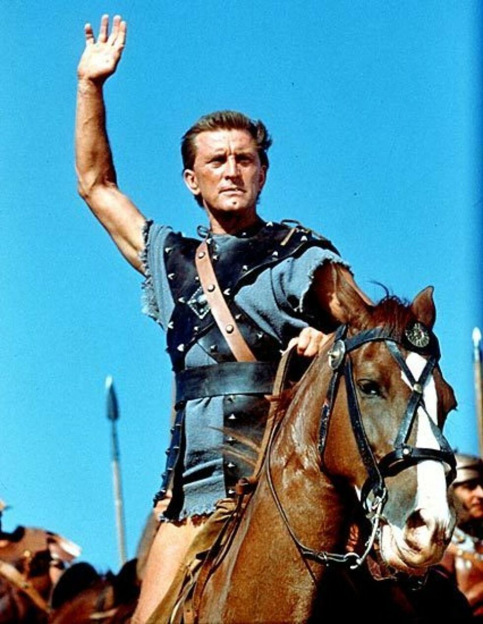Ο τελευταίος γίγαντας του Χόλιγουντ