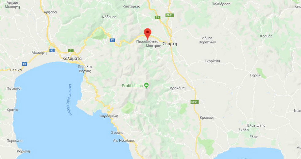 Σε εξέλιξη οι φωτιές στην Κρήτη, σε ύφεση τα υπόλοιπα μέτωπα