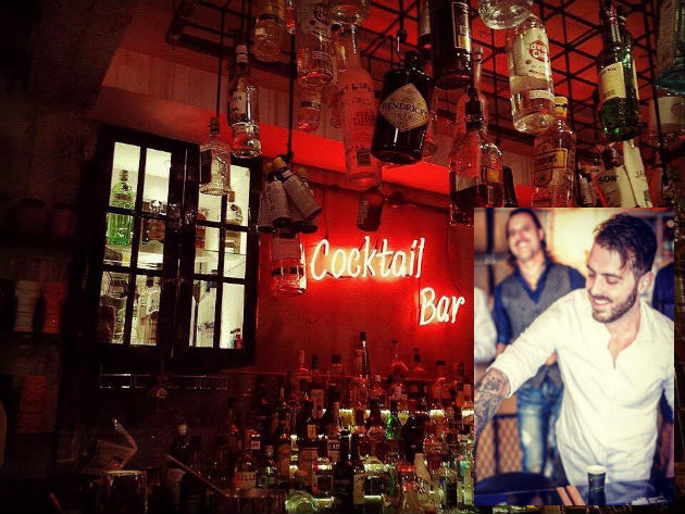 8 bartenders μάς ανοίγουν… το μπαρ τους!