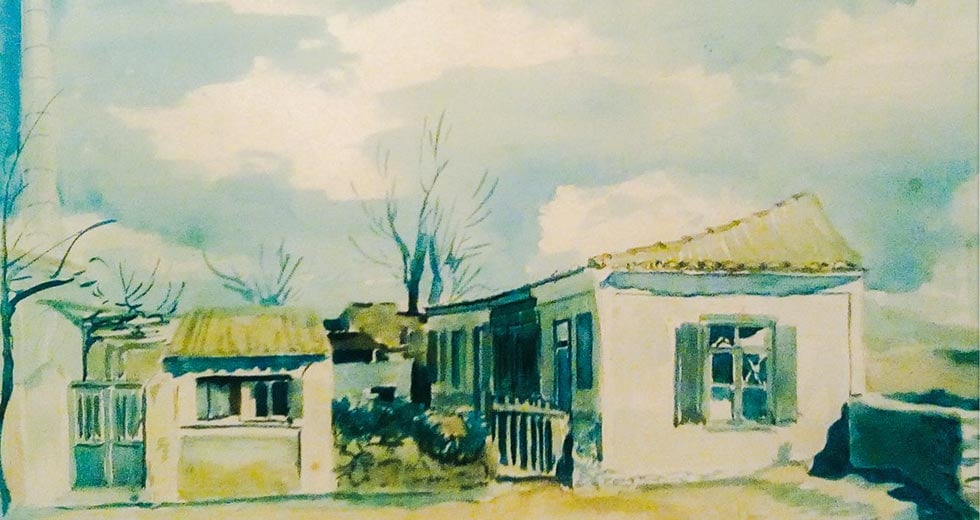 Βασικά τα παιδιά ήταν έξω
