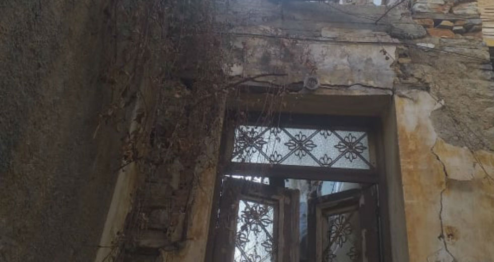 Σάμος: Ποιος μου ’κλεψε τον τόπο μου;