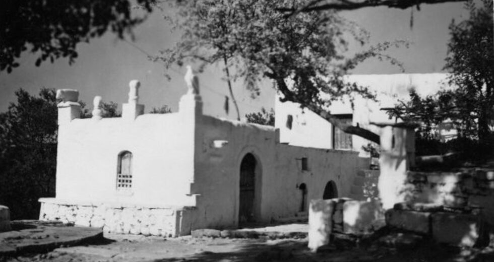 Το σπίτι του Ροδάκη δεν είναι πλέον το σπίτι του Ροδάκη