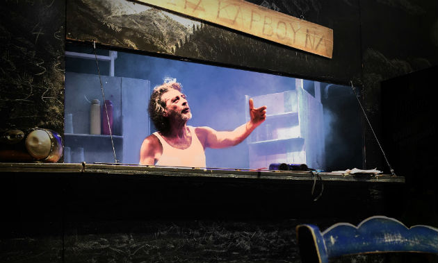 Η πολιτιστική ατζέντα της ημέρας – 29.12.2017