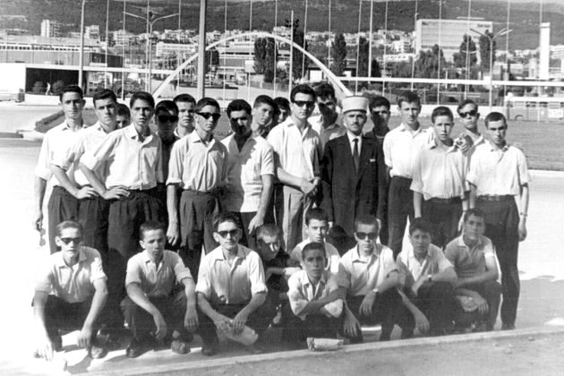 Τούρκος στα Πομακοχώρια