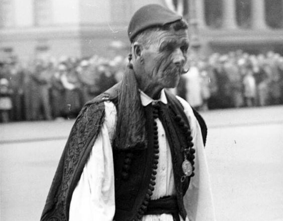 Φινάλε εξπρές και «ψαλίδι»