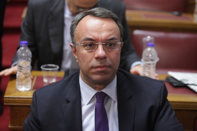 Διασταύρωσαν τα ξίφη τους για την διαπραγμάτευση