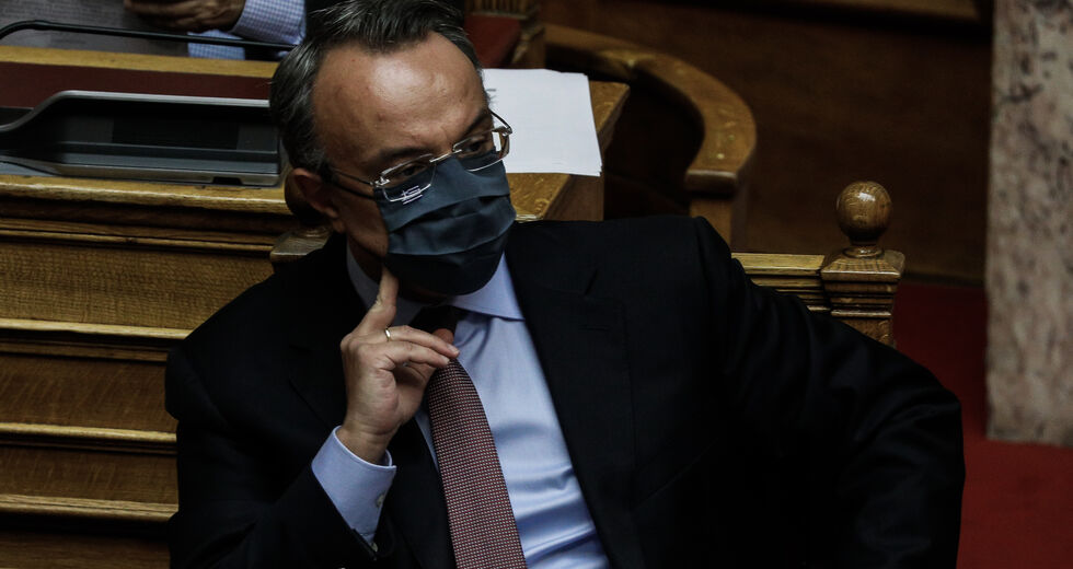 Υπό άλωση και η Επιτροπή Κεφαλαιαγοράς!