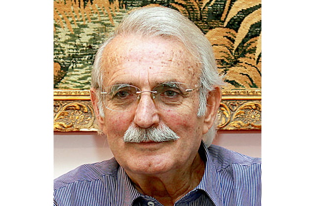 Τα καΐκια της διαφυγής έσπασαν τα δεσμά των ναζί