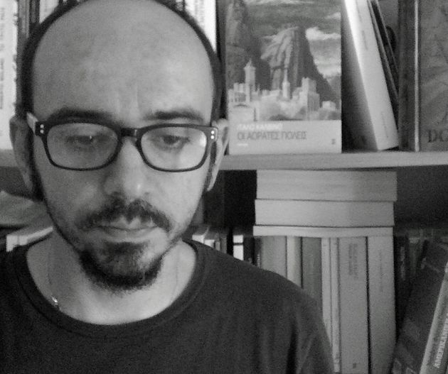 Το πρώτο βήμα…