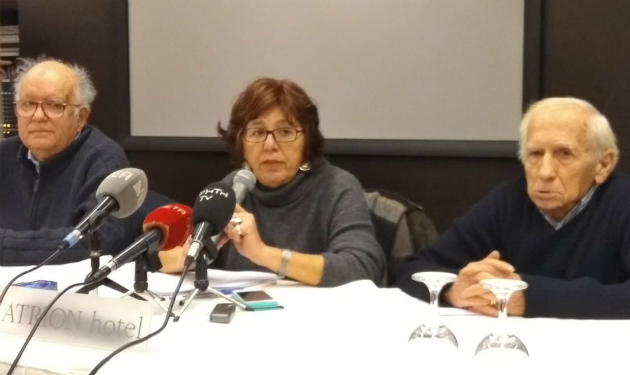 Ηράκλειο: Διχάζουν τον ΣΥΡΙΖΑ οι δύο υποψηφιότητες