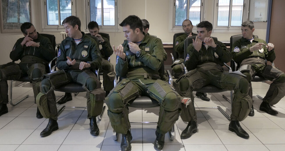 «‘‘Το κράτος δεν είναι έργο τέχνης’’, όπως έλεγε και ο Χέγκελ»