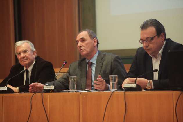 «Παράθυρο» διατήρησης δασικών οικισμών