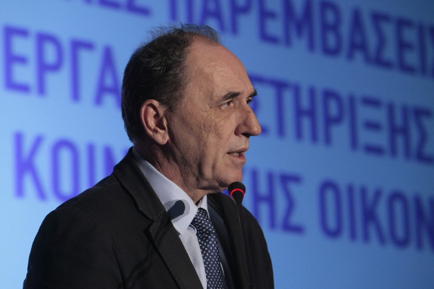 «Εσχες» άνευ «πόθεν» με περσινά ξινά σταφύλια
