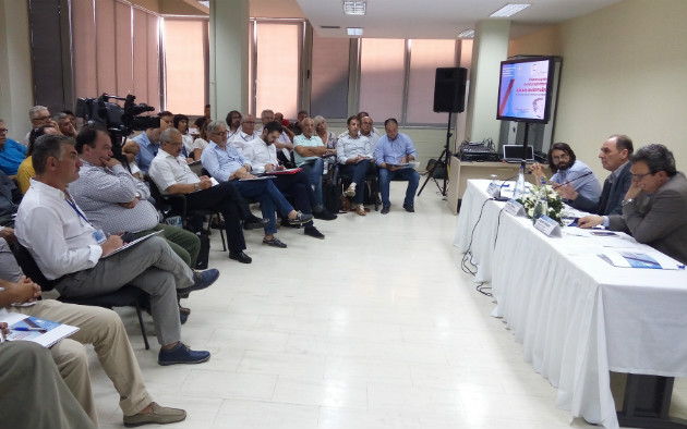 «Τα θετικά μηνύματα προμηνύουν μια δυναμική ανάπτυξη»