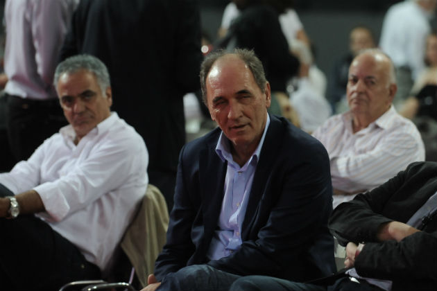 Συνέδριο ΣΥΡΙΖΑ: Κεντρική επιτροπή με 151 μέλη