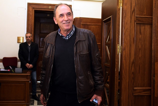 Στα δύσκολα γίνανε… μύλος
