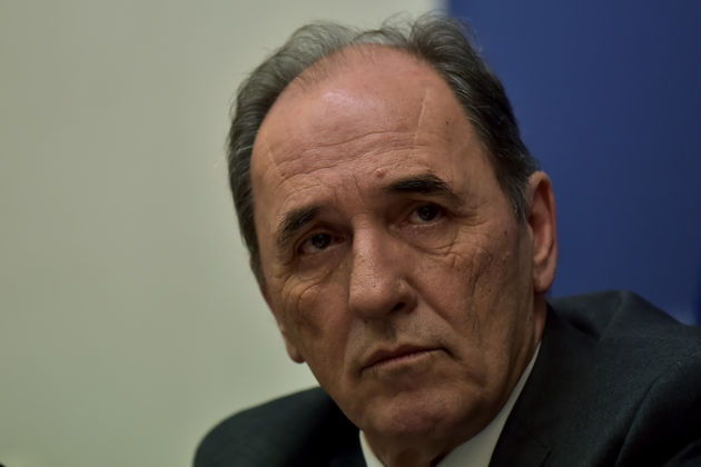 «Κράτος εν κράτει» αλλιώς…  ELDORADO GOldES