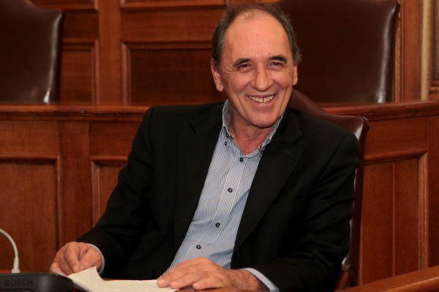 Οι προγραμματικές δηλώσεις των υπουργών