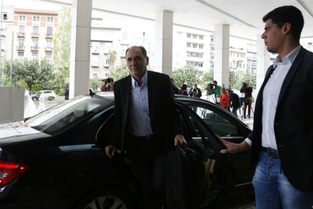 Νέος γύρος διαπραγματεύσεων για τα κόκκινα δάνεια