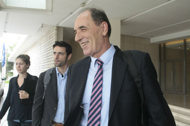 Οι προτάσεις κυβέρνησης και «κουαρτέτου» για τα κόκκινα δάνεια
