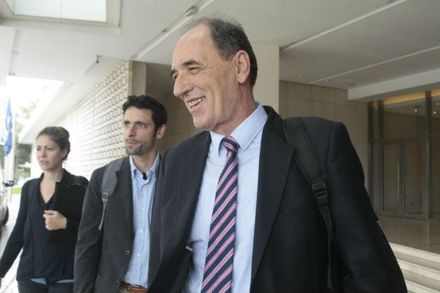 Η ανεξαρτησία μας και η κριτική στάση μας εμπνέει σεβασμό στους πολιτικούς όλων των χώρων