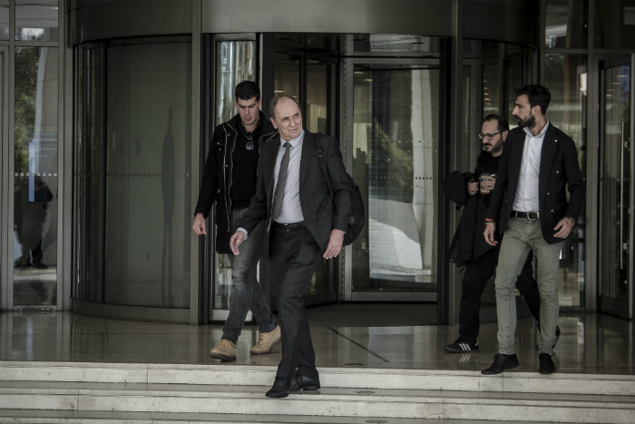 Τι περιλαμβάνει η συμφωνία με τους θεσμούς