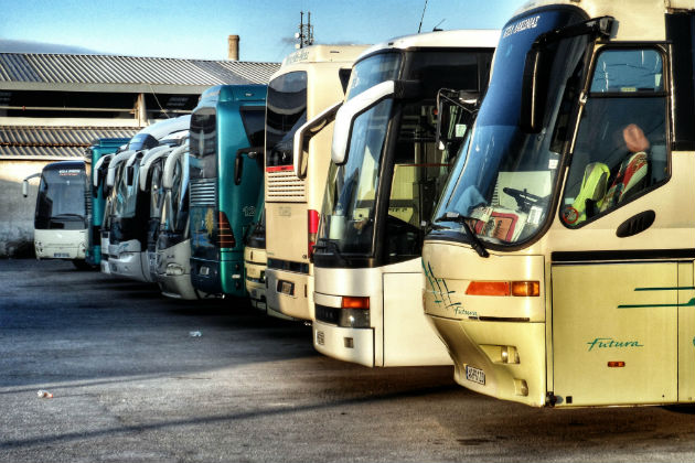 Ε-ΚΤΕΛούνται μεταφορές και… παρανομίες