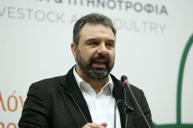 Κλιμάκωση κινητοποιήσεων αποφάσισαν οι αγρότες των μπλόκων